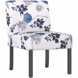 Profitez de votre temps libre en vous prélassant dans ce confortable fauteuil sans accoudoirs rembourré ! Tissu durable : le  ...