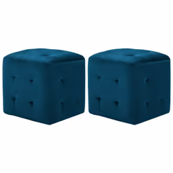 Profitez d'un moment de détente sur notre pouf tendance et confortable ! Placez le pouf devant un canapé ou un fauteuil pour  ...