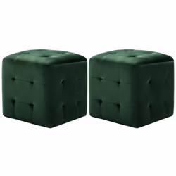 Profitez d'un moment de détente sur notre pouf tendance et confortable ! Placez le pouf devant un canapé ou un fauteuil pour  ...