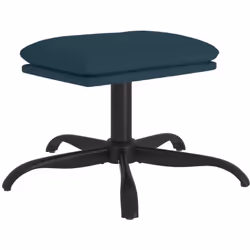 Ajoutez instantanément une touche moderne à votre décoration intérieure avec ce tabouret confortable et stable ! Matériau de  ...
