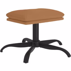 Ajoutez instantanément une touche moderne à votre décoration intérieure avec ce tabouret confortable et stable ! Matériau de  ...