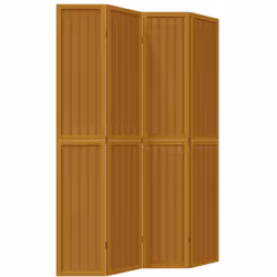 Apportez de l'élégance et une touche décorative accrocheuse à votre espace avec ce charmant séparateur de pièce. Durable et f ...