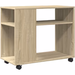 Cette table d’appoint est conçue pour être le point central de votre pièce avec un design tendance mais pratique. Matériau st ...