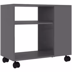 Apportez le luxe de charme élégant à votre intérieur avec notre élégante table d'appoint ! La table de canapé est faite de bo ...