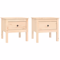 Vous êtes à la recherche d'une table pour garder vos essentiels ? Ces tables d'appoint en bois sont des choix parfaits, à la  ...