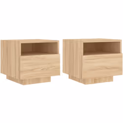 Avec leur design à la fois pratique et tendance, ces tables de chevet avec éclairage LED deviendront sans aucun doute le poin ...