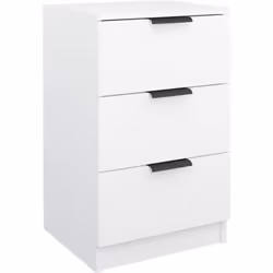 Cette table de chevet est une combinaison parfaite de style moderne et de fonctionnalité, ce qui en fait un choix idéal pour  ...