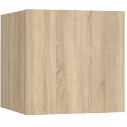 Cette table de chevet est certainement conçue pour être un point de mire de votre pièce avec un design tendance mais pratique ...