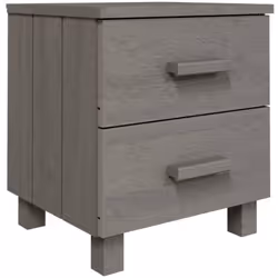 Cette table de chevet en bois constitue un excellent complément décoratif et pratique à votre décoration. Cette table de chev ...