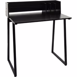 Stable, intemporel et peut être utilisé partout. Cette console chic impressionne par ses lignes claires et son design attraya ...