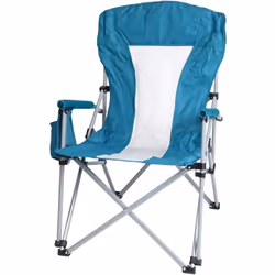 Cette chaise de camping chic impressionne non seulement par son design moderne, mais aussi par sa construction compacte, légè ...