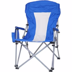 Cette chaise de camping chic impressionne non seulement par son design moderne, mais aussi par sa construction compacte, légè ...