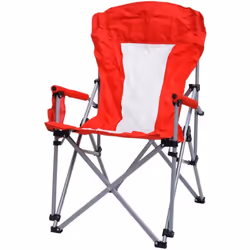 Cette chaise de camping chic impressionne non seulement par son design moderne, mais aussi par sa construction compacte, légè ...