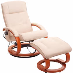 Peu importe les différences entre les fauteuils TV de notre gamme, ils ont tous une chose en commun : la symbiose du design,  ...