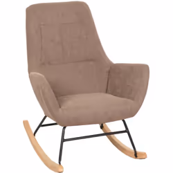 Ce fauteuil inclinable allie un design élégant à une fonctionnalité exceptionnelle et offre un complément parfait à votre sal ...