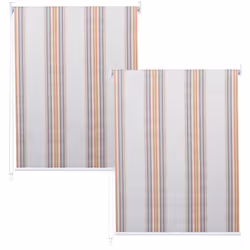 Découvrez notre lot exclusif de 2 stores enrouleurs, bien plus qu'une simple protection solaire. Ces stores de fenêtre allien ...