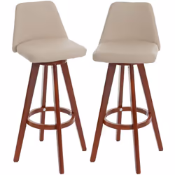 Ce tabouret de cuisine impressionne par son design moderne et donne à n'importe quelle pièce un look exclusif. La combinaison ...