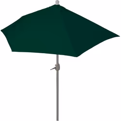 Facteur de protection UV 50+ pied de parasol non inclus Résistance à la lumière 4 : plutôt bonne Pour balcons ou terrasses Su ...