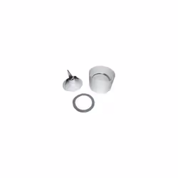 Embase blender blanc + couteau pour Robot. Référence de la pièce : KW354619, Marque : KENWOOD.