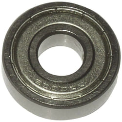 Roulement 608 zz (259619-19207) (480112101499) Sèche-linge 2596193000287263966 Whirlpool bauknecht, laden, ignis, vedette, bra