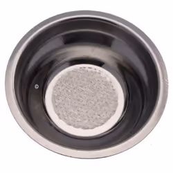 Filtre pour cafetière, Expresso DELONGHI 607836 Appareils compatibles : [CAFETIÈRE, EXPRESSO DELONGHI: ] BAR12F, BAR14F, BAR4 ...