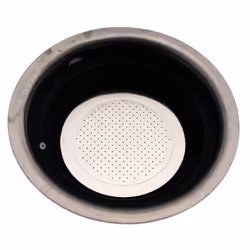 Filtre 1 tasse pour cafetière, Expresso DELONGHI, WHIRLPOOL, KENWOOD 7313285829 Appareils compatibles : [CAFETIÈRE, EXPRESSO ...