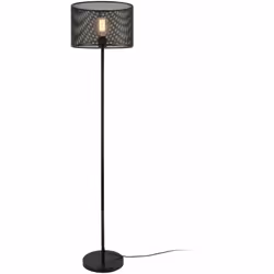 Classe d'éfficacité énergetique : A++ – E Lampadaire Ce lampadaire moderne et de bon style peut rajeunir votre maison grâce à ...