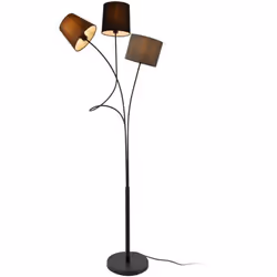 Classe d'efficacité énergetique : A++ - E Lampadaire Notre lampadaire moderne et de bon style embellit votre maison grâce à s ...
