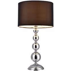 Lampe - Liseuse Cette lampe inspirée par les nouvelles tendances est l'accessoire idéal de votre maison. Description : Matièr ...