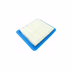 Filtre à air BRIGGS ET STRATTON , LCT , SABO , STIGA Hauteur du filtre : 25 mm Longueur du filtre : 133 mm Largeur du filtre ...