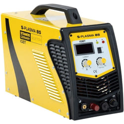 Découpeur plasma cnc - 85A - 400V professionnel