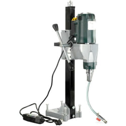 Carotteuse à sec/eau 2500 w - 700t/min