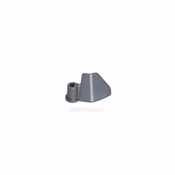 Pâle de pétrissage pour Machine à pain. Référence de la pièce : EH1263, Marque : KENWOOD.