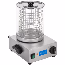 Pour usage professionnel Puissance de 800 W Alimentation à 230 V Poignées de transport Verre trempé Démontable pour le nettoy ...
