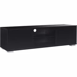 Meuble TV Notre armoire bas est la parfaite solution pour stocker votre télévision dans tous vos chambres. Informations du pr ...