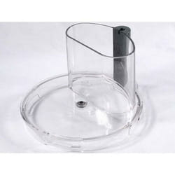 Couvercle avec cheminée (KW712585) Robot ménager Kenwood