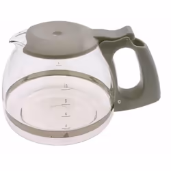 Verseuse pour cafetière, Expresso DELONGHI SX1000 Appareils compatibles : [CAFETIÈRE, EXPRESSO DELONGHI: ] ICM2, ICM4 BB52171 ...