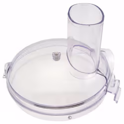 Couvercle du bol hachoir pour robot ménager MOULINEX MS-5966919 Appareils compatibles : [ROBOT MÉNAGER MOULINEX: ] A ATF 41,  ...