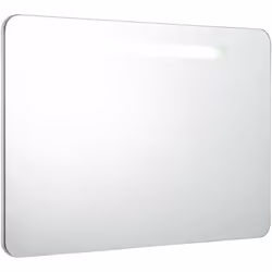 Introduisez une esthétique agréable dans votre salle de bain avec notre armoire à miroir de courtoisie LED ! Notre armoire mu ...