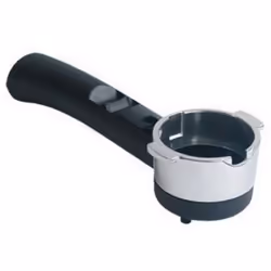 Percolateur pour cafetiere expresso delonghi 7313280779. Pièce d'origine fabricant contrôlée.