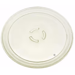 Plateau en verre pour four micro-ondes WHIRLPOOL, BAUKNECHT, IKEA WHIRLPOOL, BRANDT, THOMSON Dimensions : 280 mm 481246678407 ...