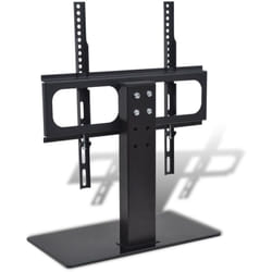 Helloshop26 - Support tv sur pied 23 - 55 pouces lcd Plasma