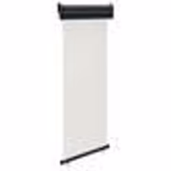 Auvent paravent store brise vue lateral retractable de patio jardin terrasse balcon protection visuelle ecran 60 x 250 c