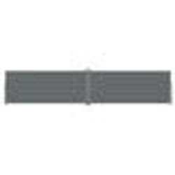 Auvent paravent store brise vue lateral retractable de patio jardin terrasse balcon protection visuelle ecran 220 x 1000