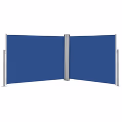 Auvent paravent store brise vue lateral retractable de patio jardin terrasse balcon protection visuelle ecran 140 x 1000