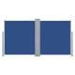 Auvent paravent store brise vue lateral retractable de patio jardin terrasse balcon protection visuelle ecran 160 x 600