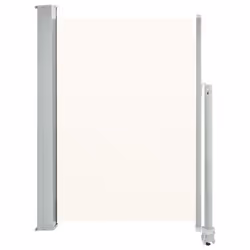 Auvent paravent store brise vue lateral retractable de patio jardin terrasse balcon protection visuelle ecran 100 x 300