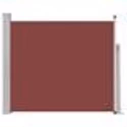 Auvent paravent store brise vue lateral retractable de patio jardin terrasse balcon protection visuelle ecran 100 x 300