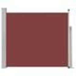 Auvent paravent store brise vue lateral retractable de patio jardin terrasse balcon protection visuelle ecran 100 x 300