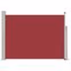 Auvent paravent store brise vue lateral retractable de patio jardin terrasse balcon protection visuelle ecran 100 x 500